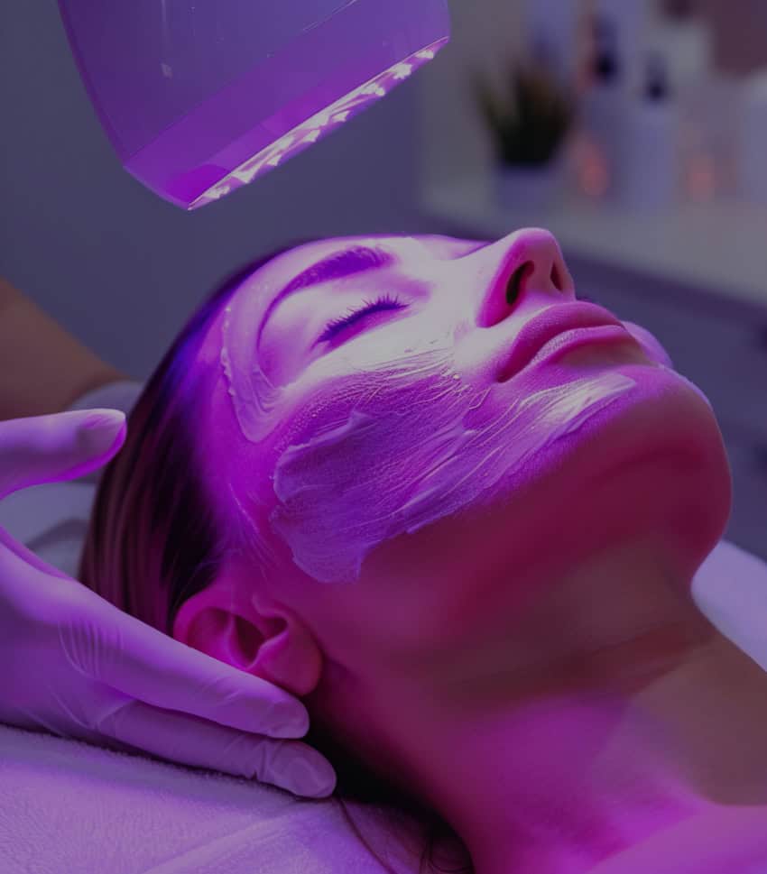 Training Program Intelligent Treatment