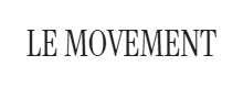 Le Movement logo